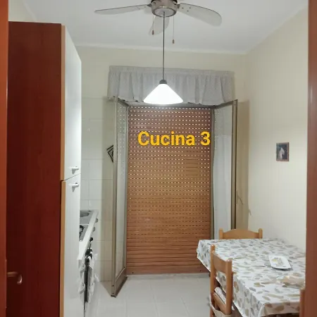 Apartment Di Calogero Cappello Lampedusa