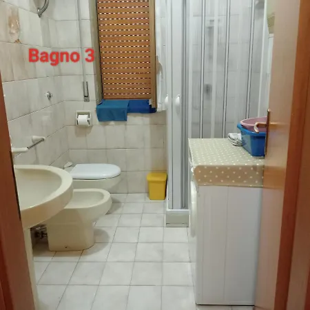 Apartment Di Calogero Cappello