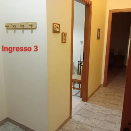 Apartment Di Calogero Cappello Lampedusa