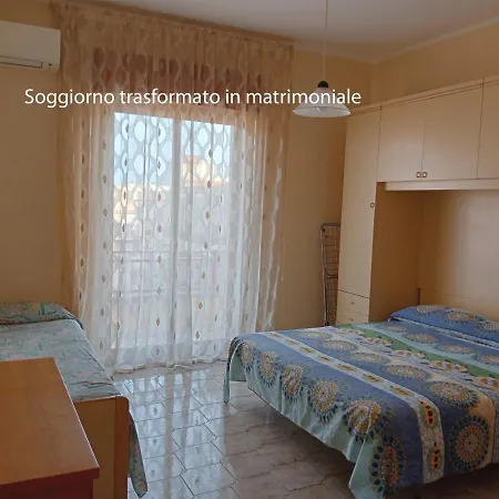 Di Calogero Cappello Lampedusa
