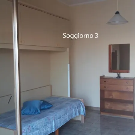 Apartment Di Calogero Cappello