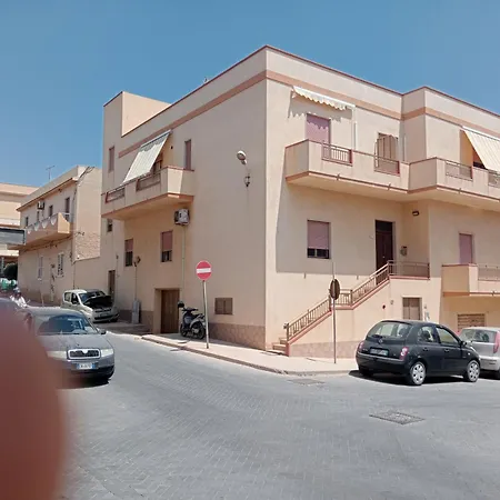 Apartment Di Calogero Cappello *