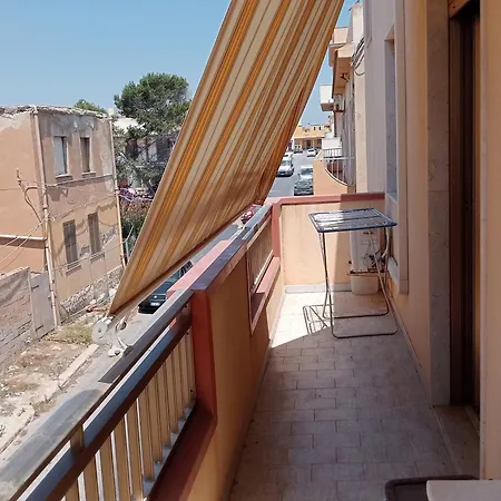 Di Calogero Cappello Apartment Lampedusa