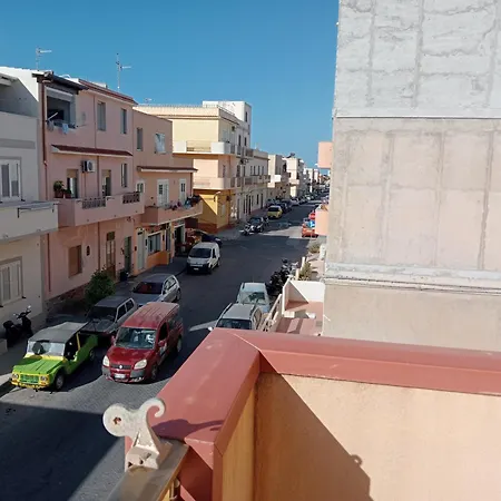 Apartment Di Calogero Cappello *