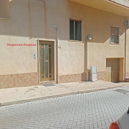 Apartment Di Calogero Cappello *